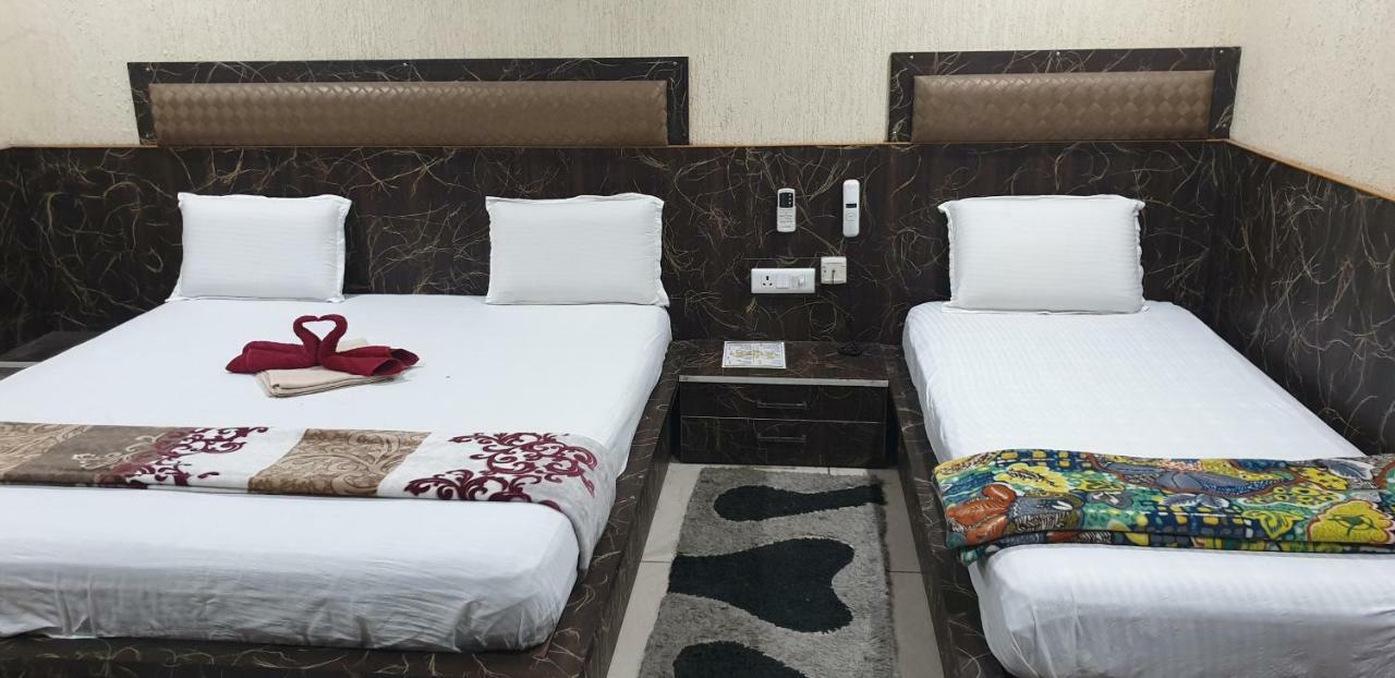 Maharaja Palace Hotel Rohtak Luaran gambar