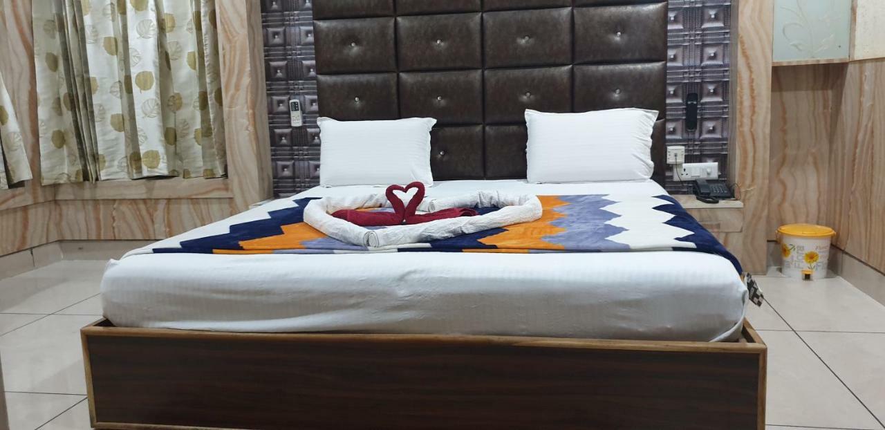 Maharaja Palace Hotel Rohtak Luaran gambar